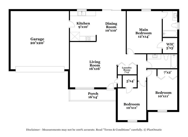 Foto del edificio - 2922 Henderson Ln