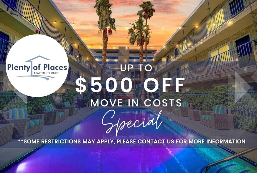 Park Avenue Apartments