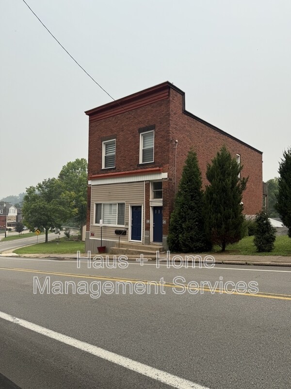 Foto del edificio - 403 Wall Ave