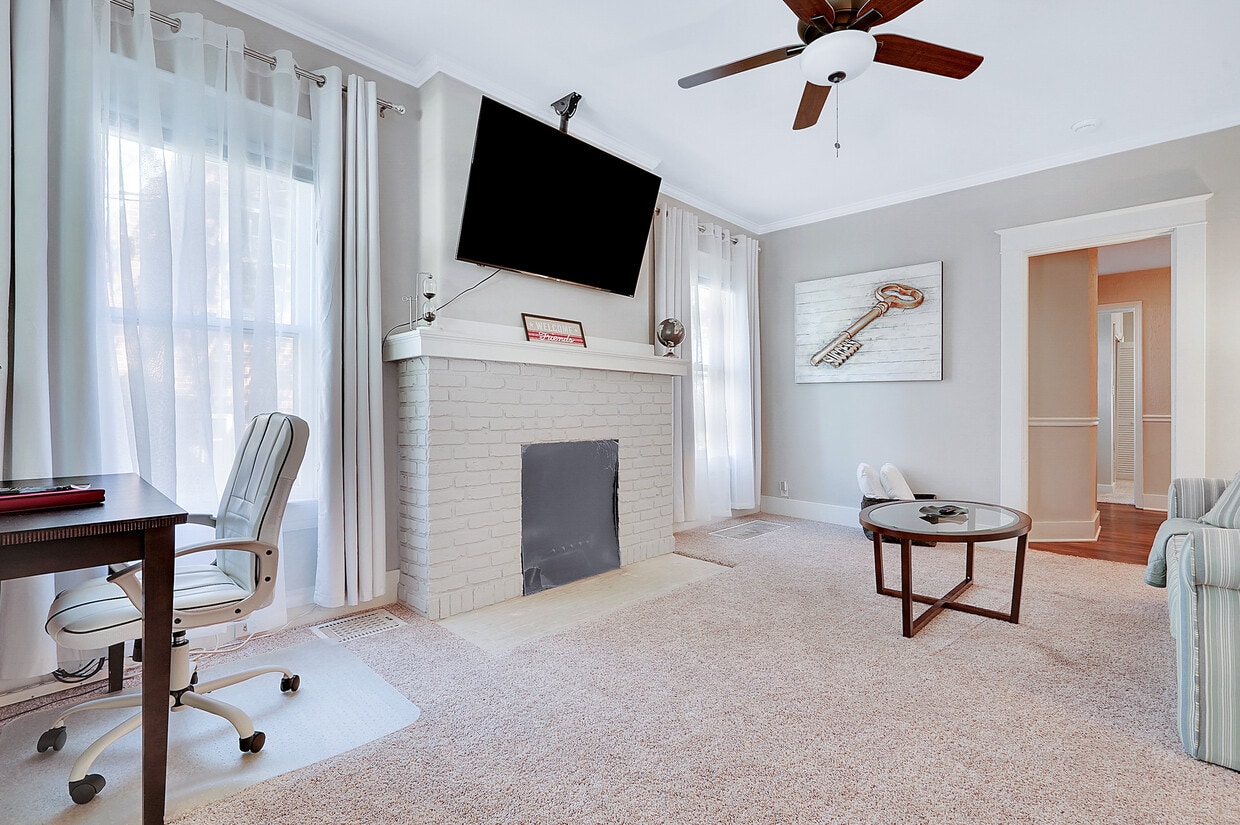 Foto principal - Bellaire Residence