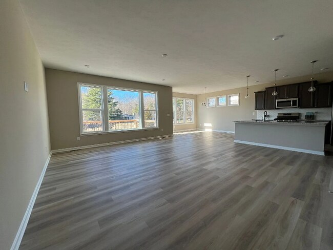 Foto del edificio - 15926 Long Meadow Way