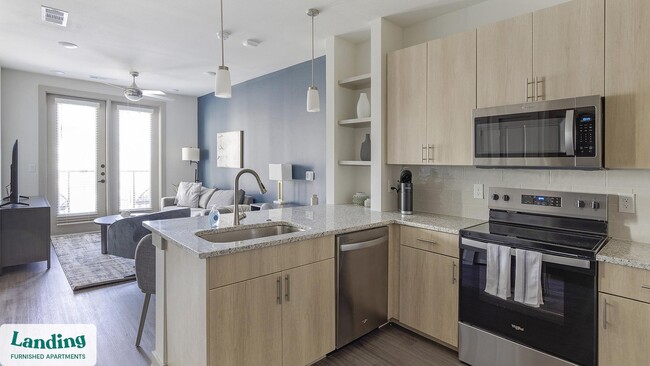 Foto del edificio - 125 S Standridge Blvd