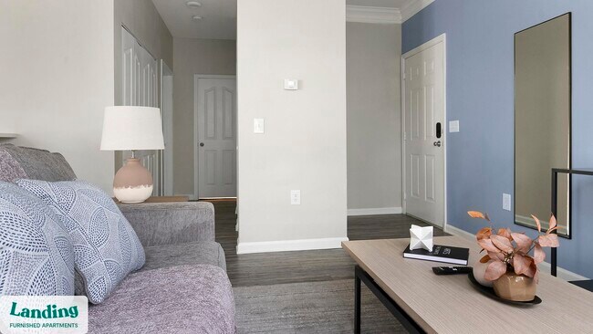 Foto del edificio - 4435 Touchton Rd