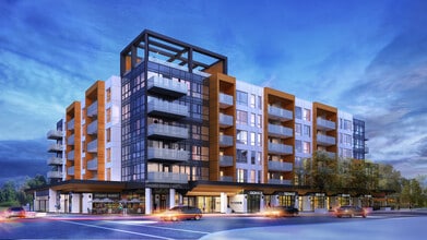 Building Photo - The Windsor - Britannia Block