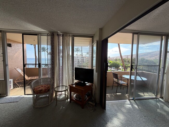 Building Photo - Maui Island Sands Condo 1bd/1bth