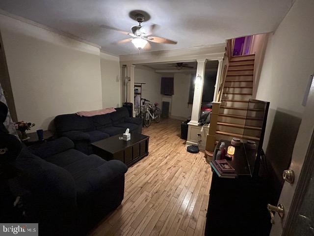 Foto principal - 2825 W Stiles St