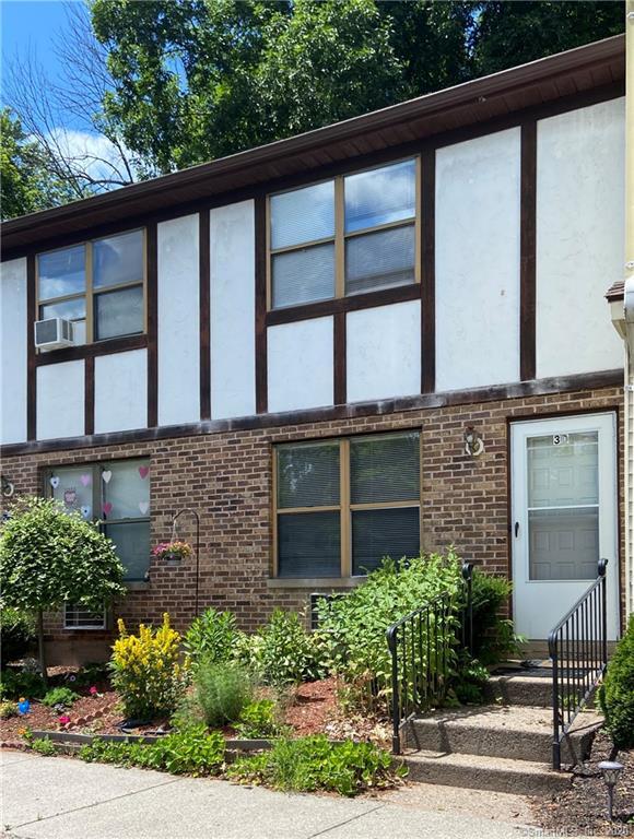 996 MeridenWaterbury Turnpike Unit 3D, Southington, CT 06489 Condo