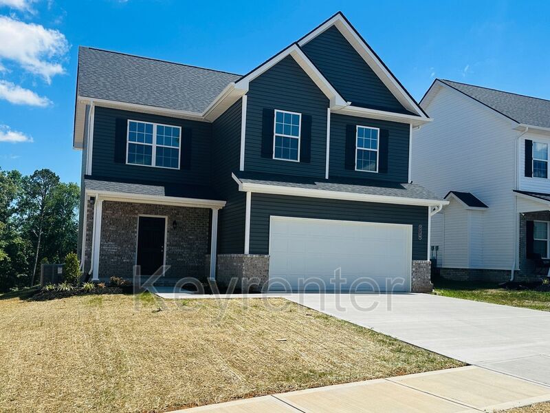 7730 Honey Oaks Rd, Corryton, TN 37721 House Rental in Corryton, TN