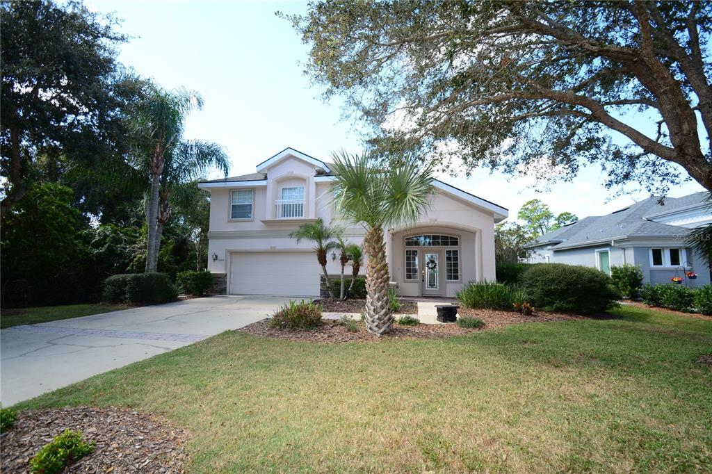 204 S Riverwalk Dr, Palm Coast, FL 32137 House Rental in Palm Coast