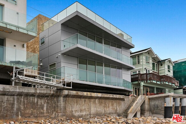 Building Photo - 21100 Pacific Coast Hwy