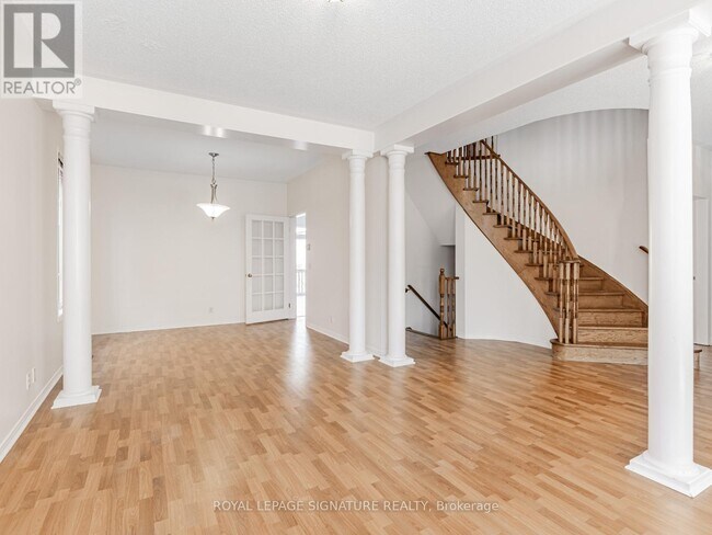 Photo du bâtiment - 33 Bilberry Crescent