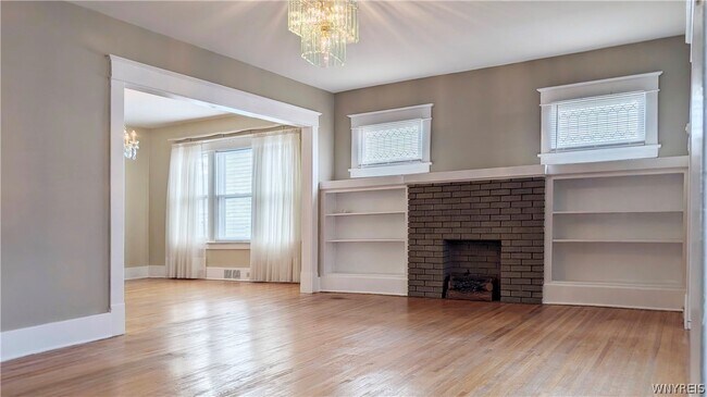 Foto del edificio - 88 Commonwealth Ave