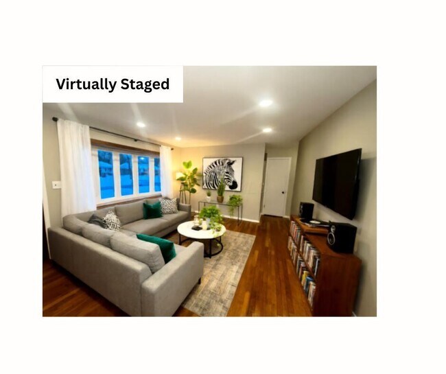 Foto del edificio - 2483 Shrewsbury Rd