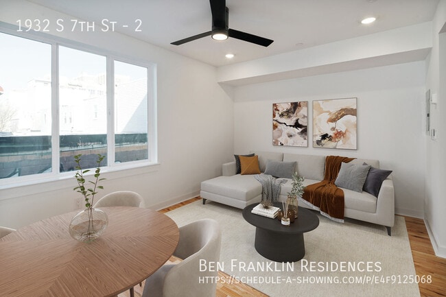 Photo - 1932 S 7th St-2 Apartment