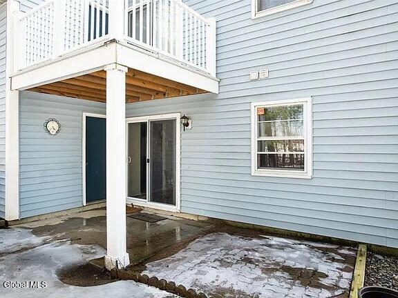 Foto del edificio - 161 Cedarview Ln