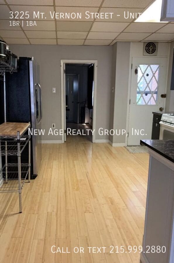 Building Photo - 3225 Mt Vernon St