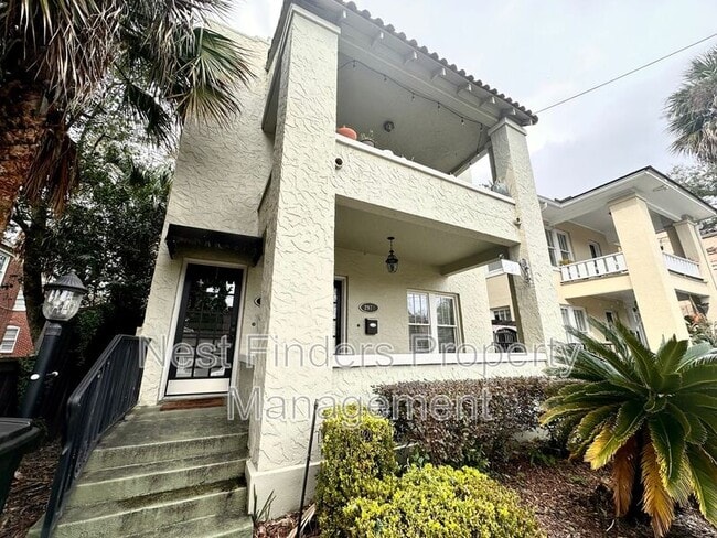 Building Photo - 2979 Herschel St