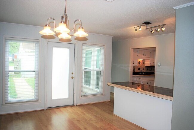 Foto del edificio - 214 Charter St