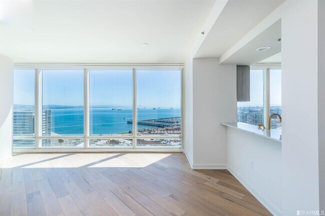 Foto del edificio - 401 Harrison St