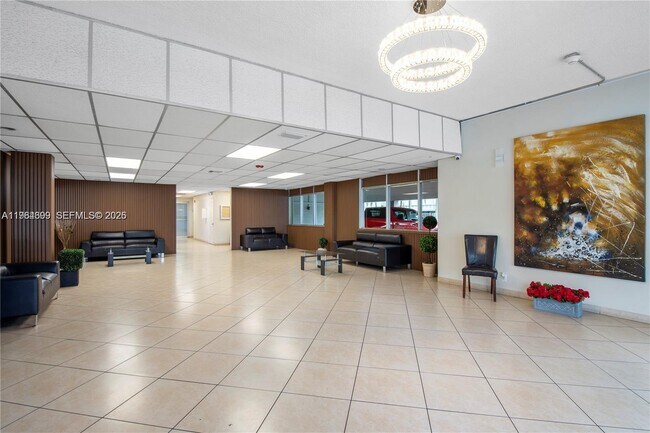 Building Photo - 16740 NE 9th Ave