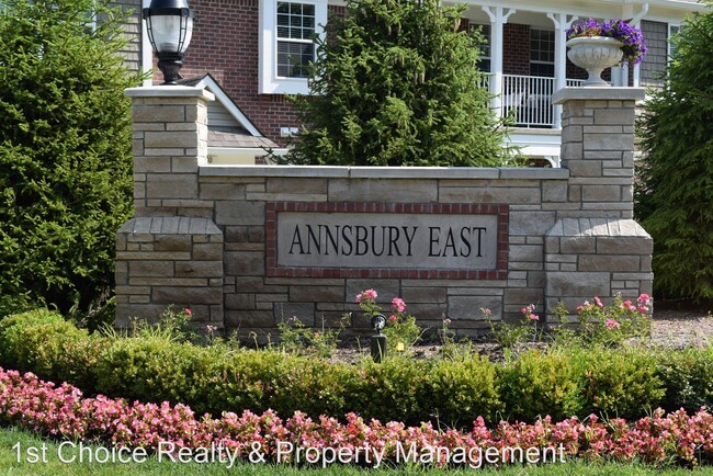Foto del edificio - 3 br, 2 bath House - 54251 Baypointe Build...