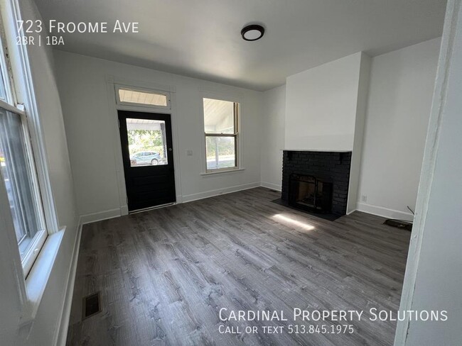 Building Photo - RENOVATED 2-BEDROOM IN SPRING GROVE!  Imme...
