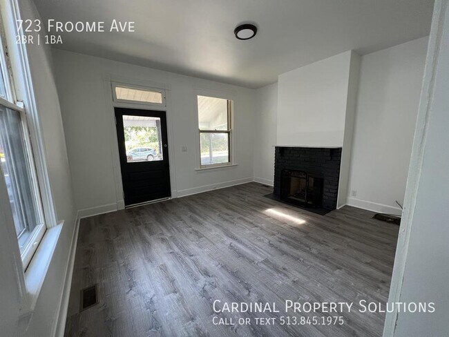 Foto del edificio - RENOVATED 2-BEDROOM IN SPRING GROVE!  Imme...
