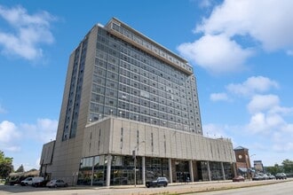 Building Photo - 7234 W North Ave Building Photo - 7234 W North Ave