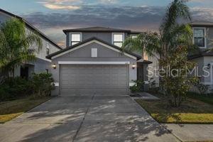 Foto principal - 4110 Cat Mint St