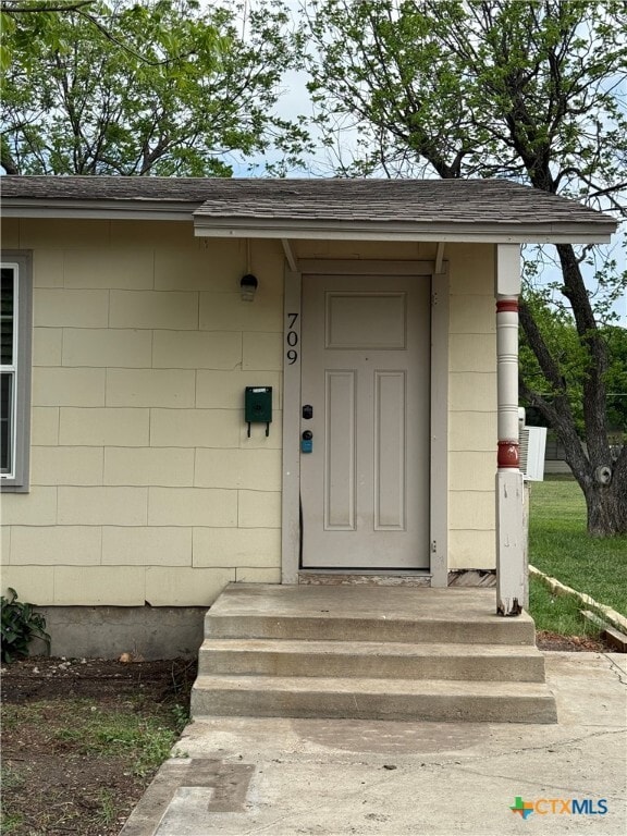 Building Photo - 709 Atkinson Ave