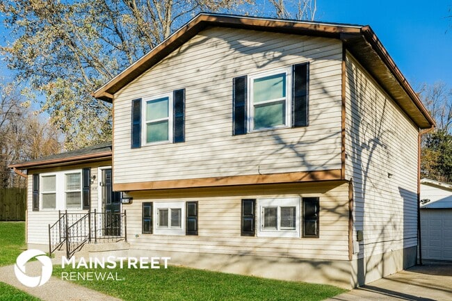 Building Photo - 1419 Knight Rd