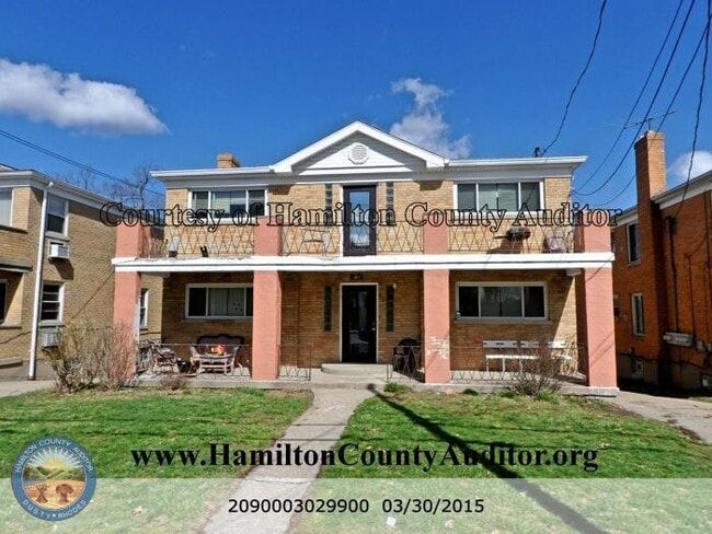 Photo - 2722 Montana Ave House