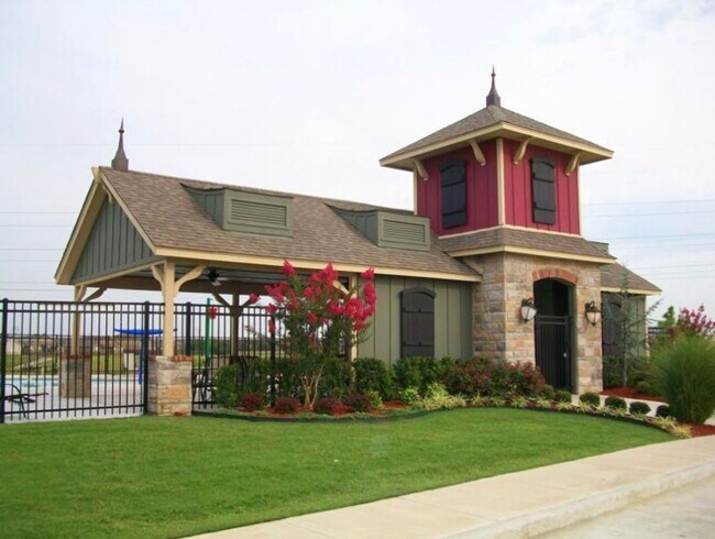 Foto del edificio - Welcome to your new 3 bedroom, 2 bath home in this wonderful Lake Valley community!