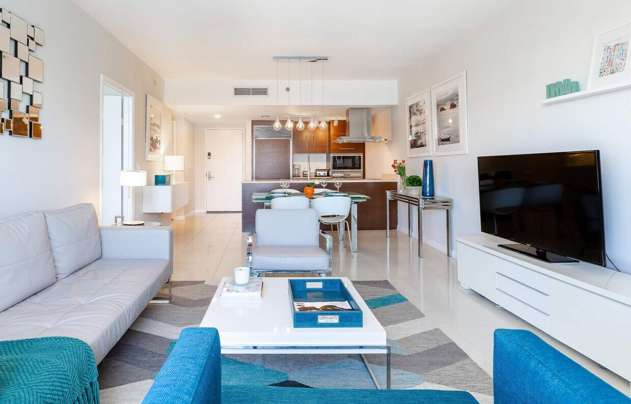 Foto principal - 485 Brickell Ave