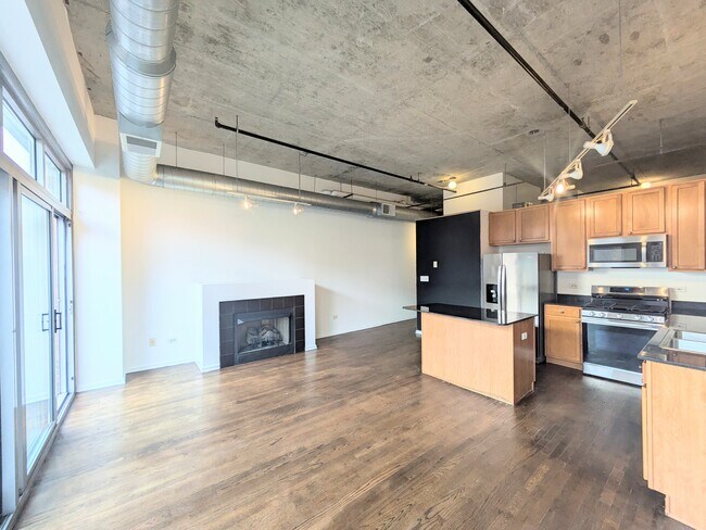Foto del edificio - 933 W Van Buren St