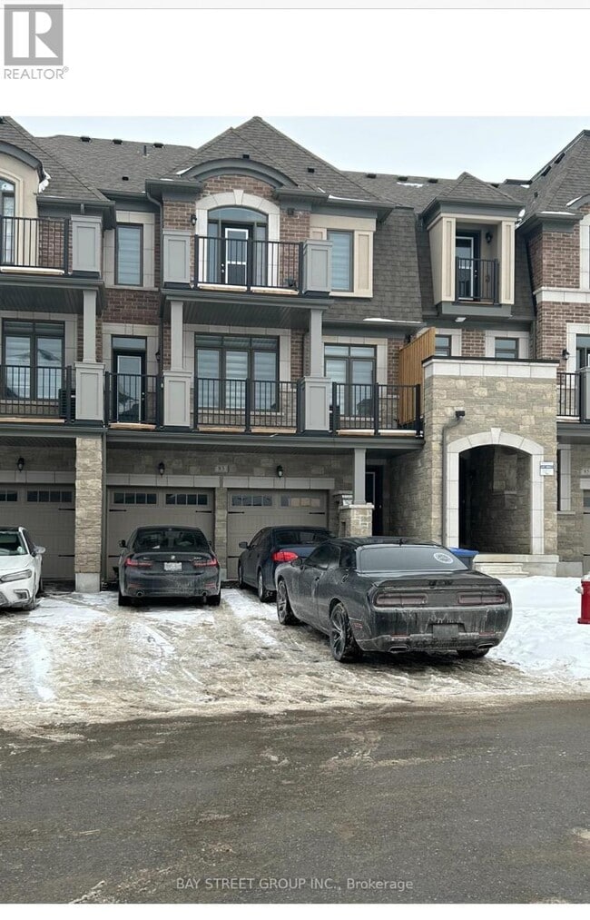 Building Photo - 83 Hayrake St