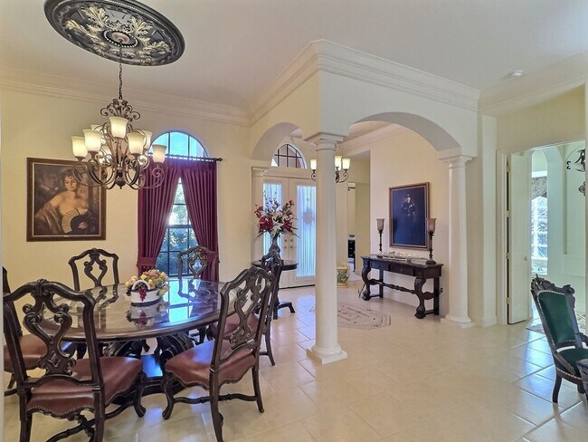 Foto del edificio - Executive Pool Home In Sarasota