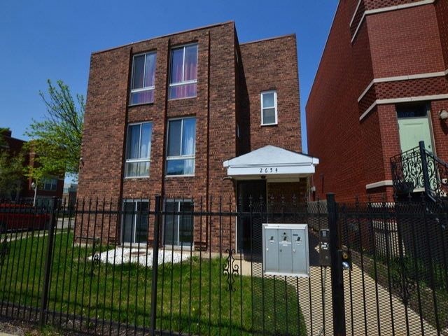 Primary Photo - 2654 W 12th Pl