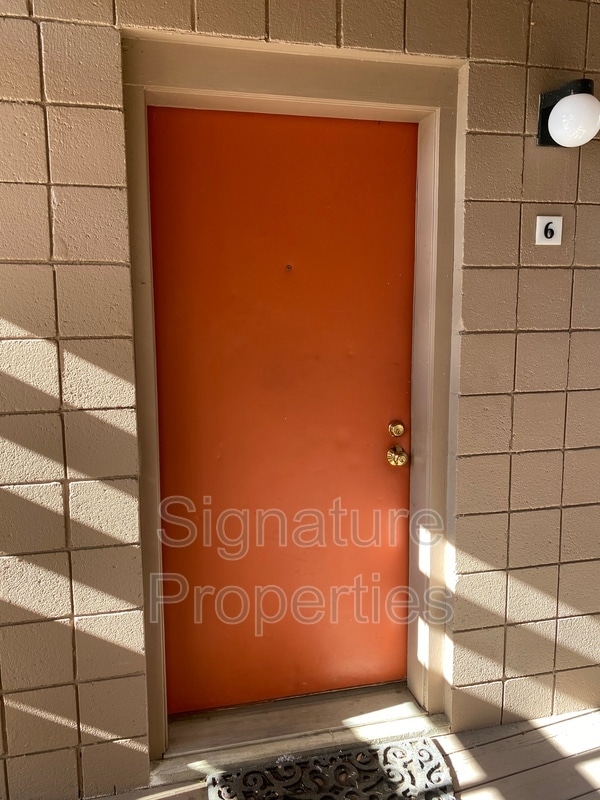 550 Borden Rd Unit Apt A6, Lexington, VA 24450 Condo for Rent in Lexington, VA