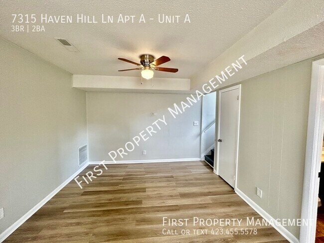 Building Photo - East Ridge 3Bed/1.5Bath Duplex: Central AC...
