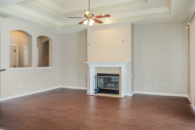 Building Photo - 4016 Leatherwood Dr
