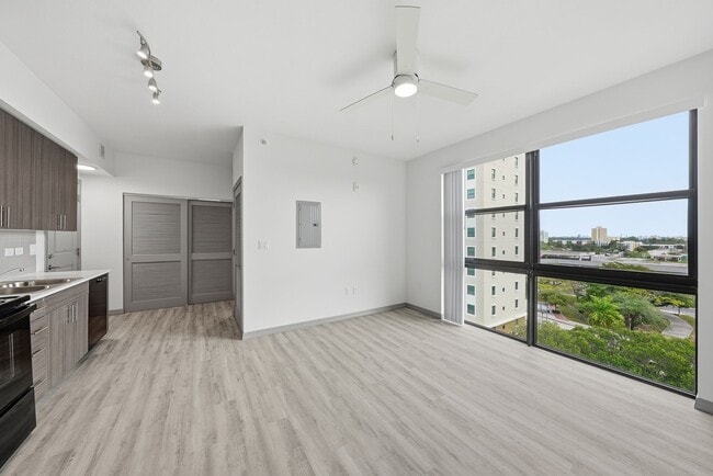 Foto del edificio - Brownsville Transit Village V