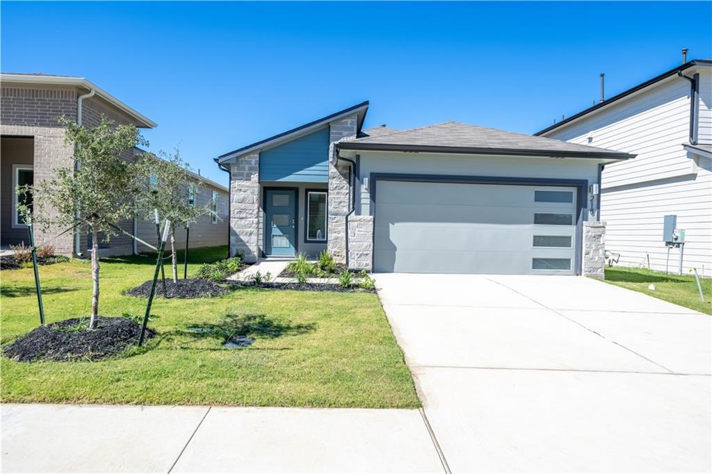 218 New Hampton Wy, San Marcos, TX 78666 House Rental in San Marcos