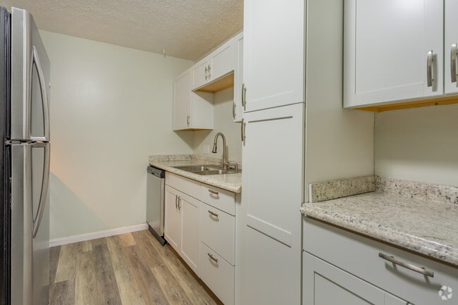 Foto del interior - River View Apartments