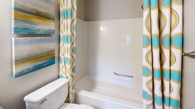 Interior Photo - The Heritage by Fairlawn