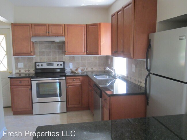 Foto del edificio - 2 br, 2.5 bath House - 2858 Losantiville A...