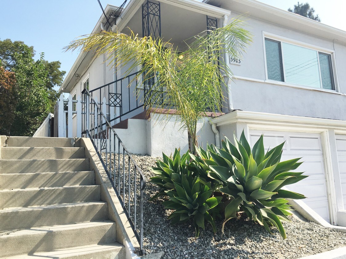 Primary Photo - 3903 Melrose Ave