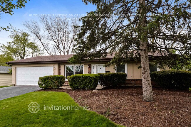 Building Photo - 735 Burr Oak Dr