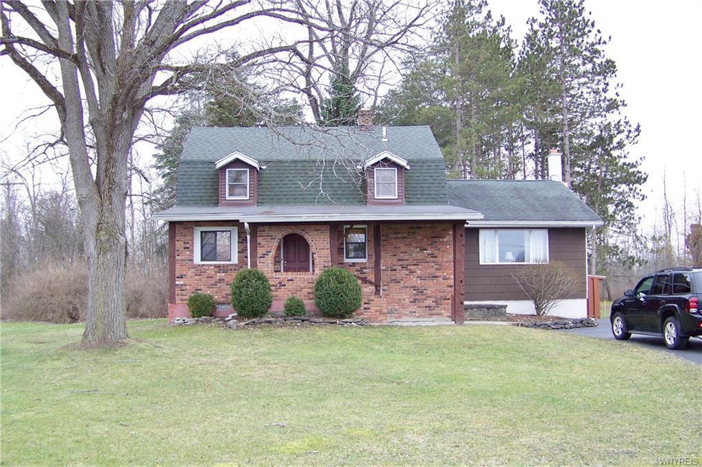 Primary Photo - 10005 Tonawanda Creek Rd