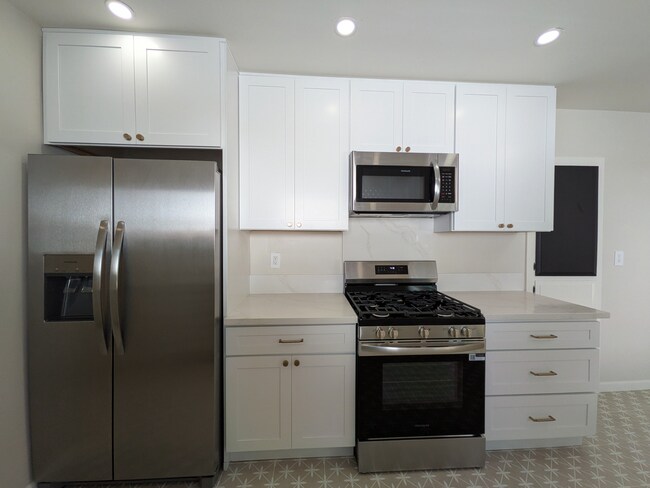 Foto del edificio - 16815 Armstead St